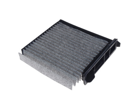 Filter, interior air ADN12535 Blue Print