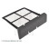 Filter, interior air ADN12536 Blue Print, Thumbnail 4