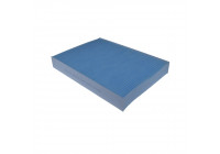 Filter, interior air ADN12539 Blue Print