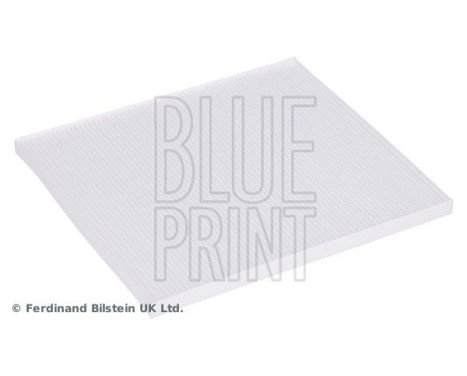 Filter, interior air ADN12540 Blue Print, Image 2
