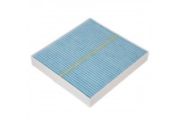 Filter, interior air ADN12549 Blue Print