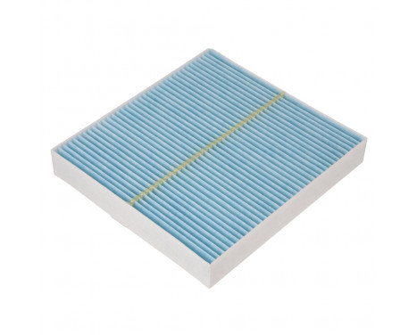 Filter, interior air ADN12549 Blue Print
