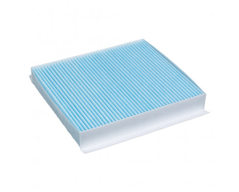 Filter, interior air ADP152503 Blue Print