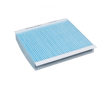 Filter, interior air ADP152503 Blue Print, Image 2