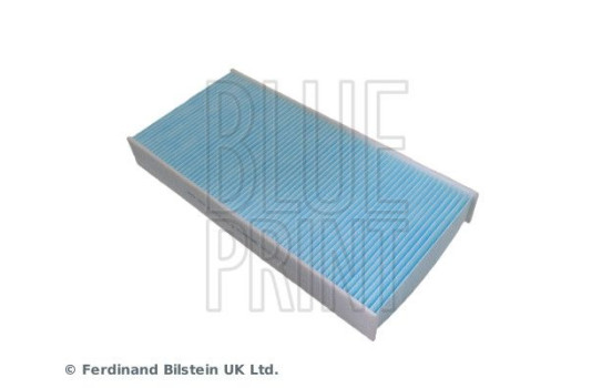 Filter, interior air ADP152516 Blue Print, Image 2
