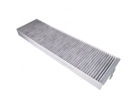 Filter, interior air ADP152520 Blue Print