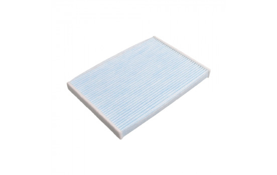 Filter, interior air ADP152526 Blue Print