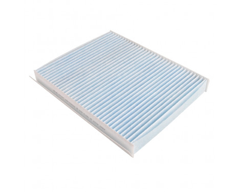 Filter, interior air ADP152529 Blue Print, Image 2