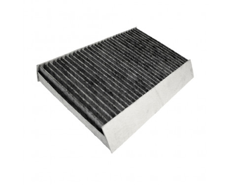 Filter, interior air ADR162501 Blue Print, Image 2