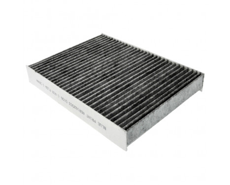 Filter, interior air ADR162503 Blue Print, Image 2