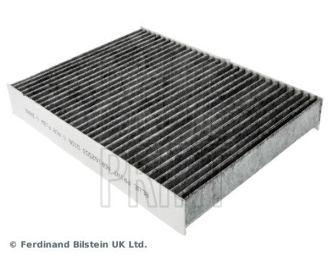 Filter, interior air ADR162503 Blue Print, Image 4