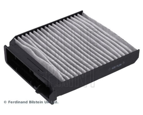 Filter, interior air ADR162505 Blue Print, Image 3