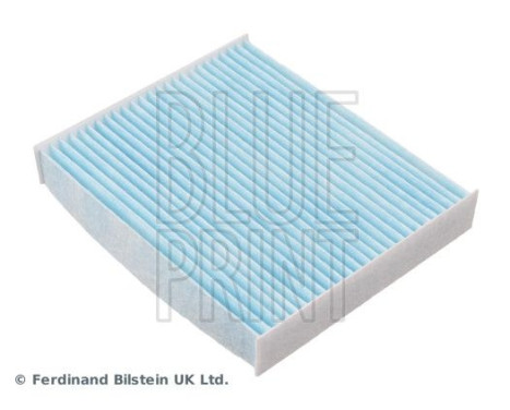 Filter, interior air ADR162521 Blue Print, Image 2