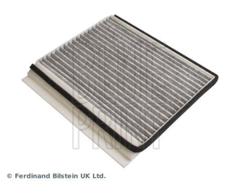 Filter, interior air ADR162522 Blue Print, Image 4