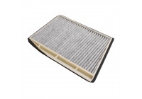 Filter, interior air ADR162524 Blue Print