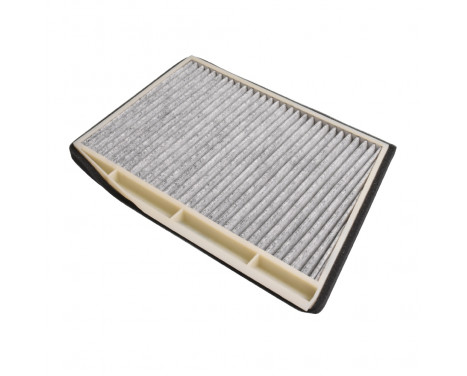 Filter, interior air ADR162524 Blue Print