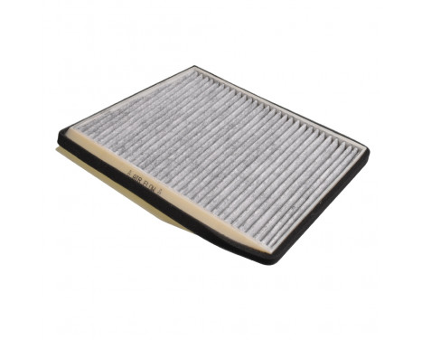 Filter, interior air ADR162524 Blue Print, Image 2