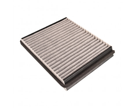 Filter, interior air ADR162525 Blue Print