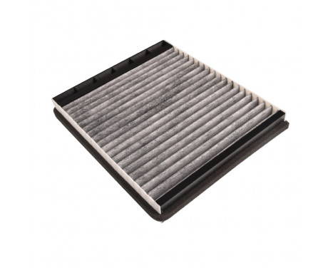 Filter, interior air ADR162525 Blue Print, Image 2