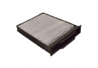 Filter, interior air ADR162528 Blue Print