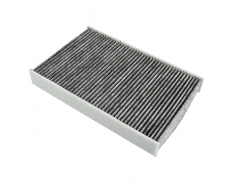 Filter, interior air ADR162529 Blue Print, Image 2