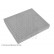 Filter, interior air ADS72501 Blue Print, Thumbnail 4