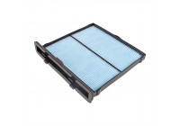 Filter, interior air ADS72507 Blue Print