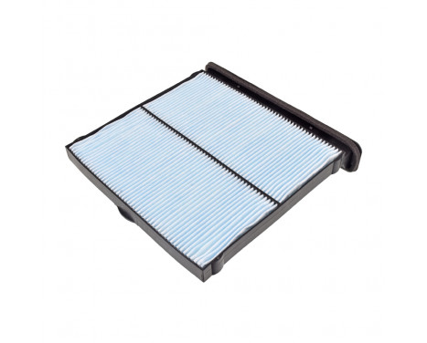 Filter, interior air ADS72507 Blue Print, Image 2