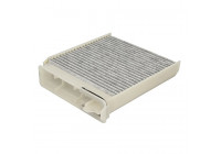 Filter, interior air adsotop CUK 1829 Mann