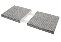 Filter, interior air adsotop CUK 19 004 Mann