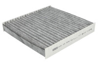 Filter, interior air adsotop CUK 20 006 Mann
