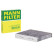 Filter, interior air adsotop CUK 22 011 Mann, Thumbnail 4