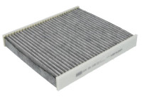 Filter, interior air adsotop CUK 22 032 Mann