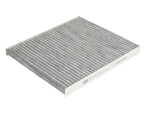 Filter, interior air adsotop CUK 23 009 Mann