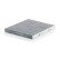 Filter, interior air adsotop CUK 23 009 Mann, Thumbnail 2