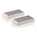 Filter, interior air adsotop CUK 23 015-2 MANN-FILTER, Thumbnail 2
