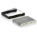Filter, interior air adsotop CUK 2335 KIT MANN-FILTER