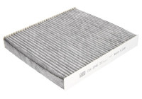 Filter, interior air adsotop CUK 2345 Mann