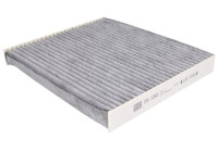 Filter, interior air adsotop CUK 2362 Mann