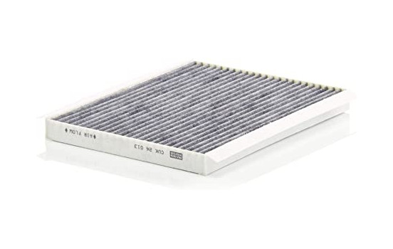 Filter, interior air adsotop CUK 24 013 MANN-FILTER