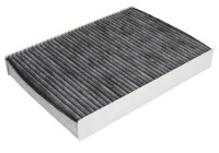 Filter, interior air adsotop CUK 25 003 Mann
