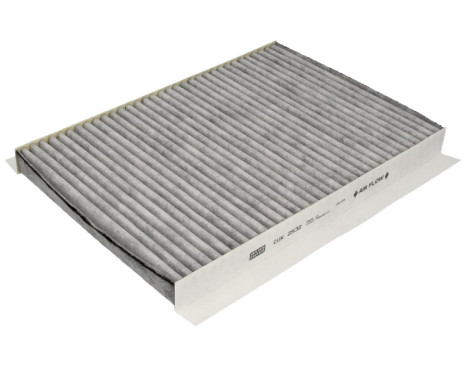 Filter, interior air adsotop CUK 2532 Mann