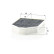 Filter, interior air adsotop CUK 26 011 Mann, Thumbnail 3