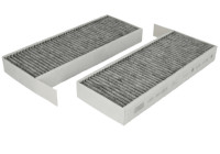 Filter, interior air adsotop CUK 26 014-2 Mann
