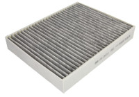 Filter, interior air adsotop CUK 2847/1 Mann
