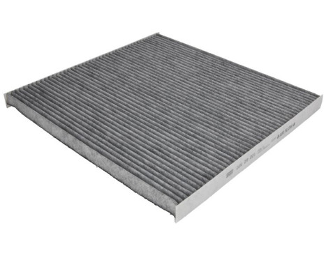 Filter, interior air adsotop CUK 29 001 Mann