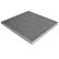 Filter, interior air adsotop CUK 29 001 Mann