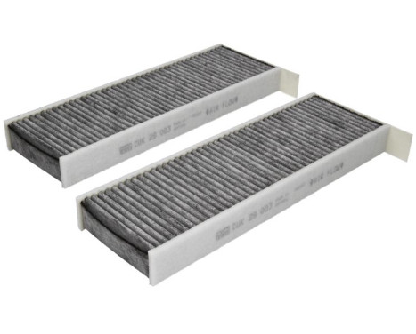 Filter, interior air adsotop CUK 29 003-2 Mann