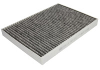 Filter, interior air adsotop CUK 31 003 Mann