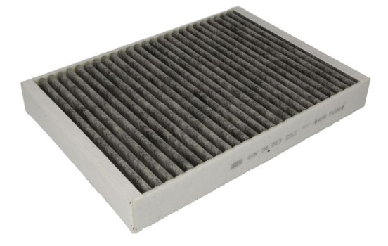 Filter, interior air adsotop CUK 34 003 Mann